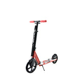 Cityroller und Scooter für Kinder – klappbar, leicht und sicher im Straßenverkehr